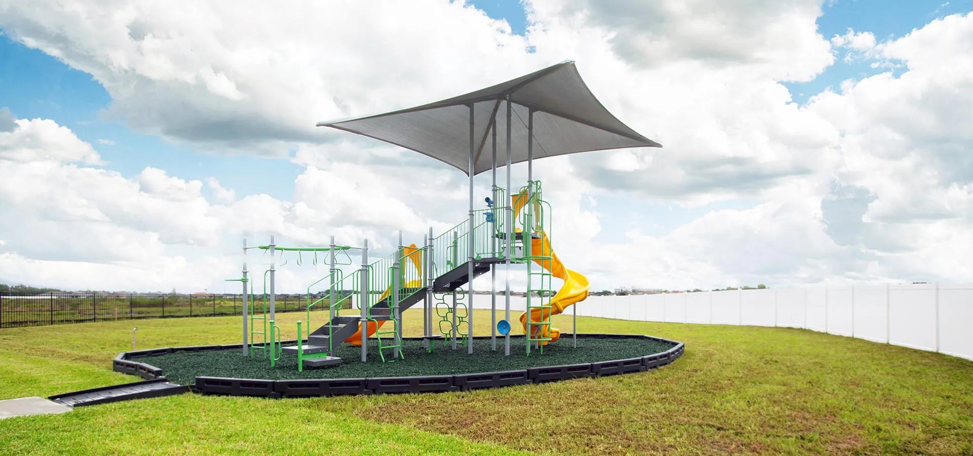 New Homes in Lakeland, FL Towne Park Estates II by Highland Homes